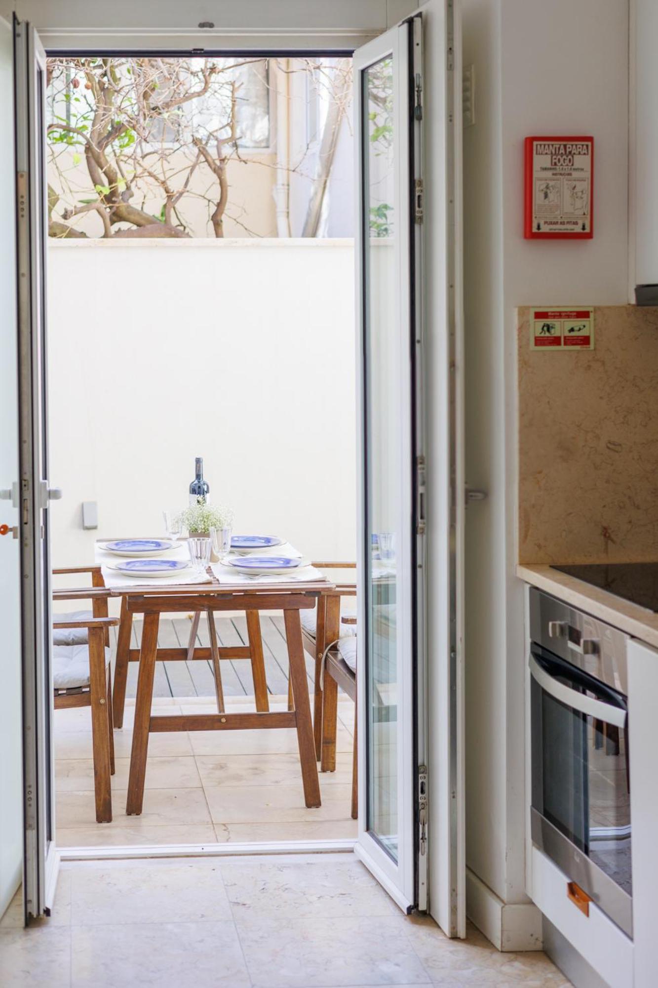 Sunny Terrace Lapa Santos Apartamento