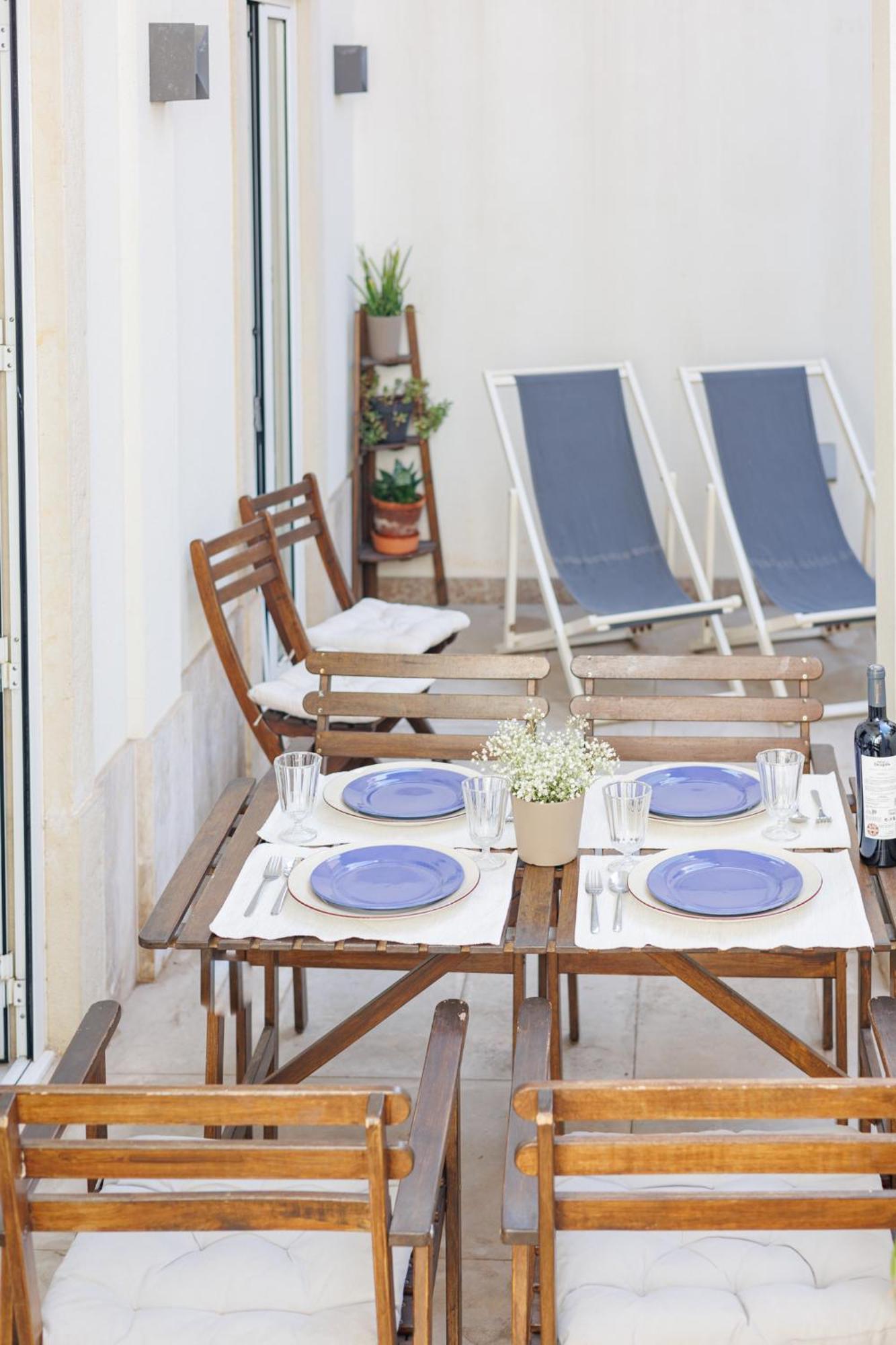 Sunny Terrace Lapa Santos Apartamento